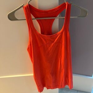 Lululemon swiftly tech tank top